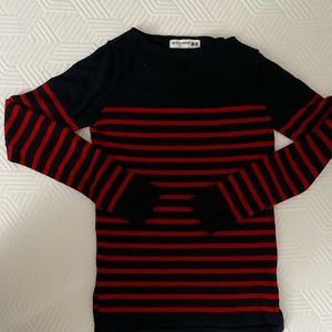 UNIQLO french sweater